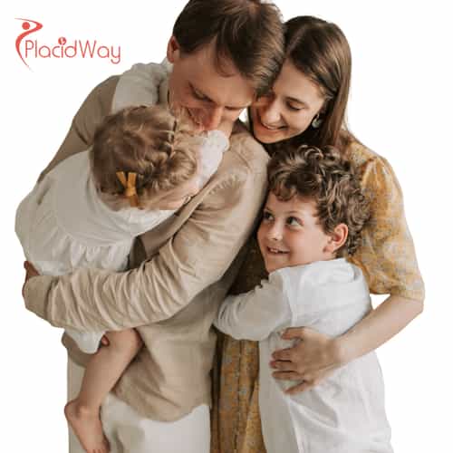 Gender Selection IVF Programs in Cyprus for Planned Family Building Options